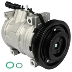 Ac Compressor For 2001-2010 Chrysler Pt Cruiser 2.4L 2003-2005 Dodge Neon 2.0L. Fixed Price $117.58.