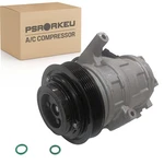 A/c Compressor For Chrysler 300 2006-2010 Dodge Charger 55111034AB. Fixed Price $232.99.