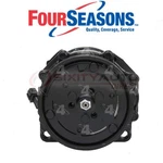 Four Seasons 57591 Ac Compressor For R078130A R078055U 901046 65654024779 Zn. Fixed Price $218.54.
