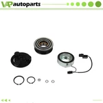 A/c Ac Compressor Clutch Kit For Mitsubishi Chrysler Dodge 1999-2002 2003. Fixed Price $35.67.