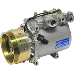A/c Compressor-new Uac CO10218T. Fixed Price $324.38.