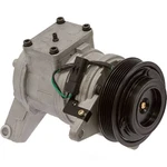 A/c Compressor-new Global 6511529. Fixed Price $190.95.