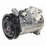 Denso 471-0522 Compressor W/ Clutch For Select 01-07 Chrysler Dodge Models. Fixed Price $333.13.