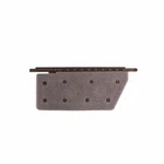 Dodge Ram 1500 2500 3500 Evaporator Heater Duct Door Hvac Mode Oem Mopar. Fixed Price $69.03.