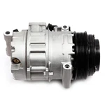 Ac Compressor W/ Clutch For Chrysler Crossfire Dodge & Sprinter 2500 3500. Fixed Price $97.49.