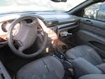 Used A/c Compressor Fits: 2001 Chrysler Sebring Sdn 2.7 Grade. Fixed Price $129.90.