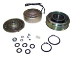 Crown Automotive 4778022 A/c Compressor Clutch Fits 87-90 Cherokee (xj). Fixed Price $366.40.