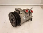 07-08 Chrysler Sebring Compressor 3.5L 55111441AC. Fixed Price $94.00.