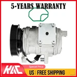 For Jeep Wrangler 2000-2006 L6 4L A/c Compressors & Clutches CO22034C 55116144AB. Fixed Price $143.99.