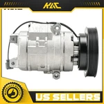 A/c Compressor W/ 10S17C Clutch For 1999-2003 Acura Tl All Engine. Fixed Price $123.99.