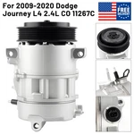 Fit Chrysler Sebring 2007-2010 Ac Compressor Clutch Low Noise High Performance. Fixed Price $120.99.