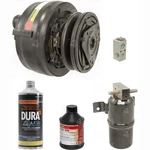 Four Seasons 3276R A/c Compressor Kit, Remanufactured, For 1989 199 Chrysler. Fixed Price $413.54.