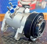 A/c Compressor Fit Chrysler Aspen 07-08, Dodge Durango 04-08, 67343. Fixed Price $129.99.