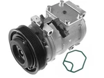 For 2000 Chrysler Voyager A/c Compressor Front Apr 59852BGQB 2.4L Cyl Base. Fixed Price $139.14.