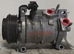 2010 Chrysler Town & Country A/c Compressor 3.8L Oem Used 86000 Miles. Fixed Price $89.39.