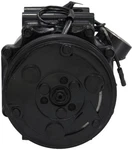 Four Seasons 57582 A/c Compressor For 95-04 Breeze Cirrus Sebring Stratus. Fixed Price $233.95.