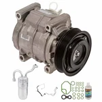 Buyautoparts A/c Compressor And Components Kit 61-97444RN. Fixed Price $299.41.