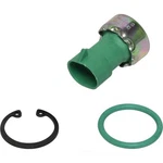 Hvac Pressure Switch-compressor Hpco Uac 9968C. Fixed Price $17.36.