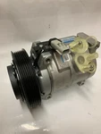 New Oem Mopar Compressor 5005498AF For Chrysler Voyager Dodge Caravan. Fixed Price $350.00.
