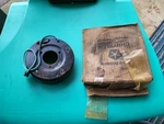 1960 - 1972 Chrysler Plymouth Ac Clutch Field Coil Od Mopar Nos 2097105. Fixed Price $270.00.
