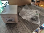 New Carquest Compressorworks A/c Block Type O-ring Expansion Valve Ctt T39016. Fixed Price $10.99.