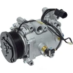 A/c COMPRESSOR-MSC90C Assembly Uac 10597AC. Fixed Price $278.98.