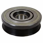 Motorcraft A/c Compressor Clutch Pulley YB-3104. Fixed Price $111.96.