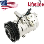 A/c Compressors &clutch 98309 For Chrysler 300 2006-2010 Dodge Charger. Fixed Price $115.99.