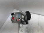 2019-2021 Kia Forte Ac Compressor Oem. Fixed Price $79.00.