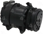 Reman Compressor & Clutch Four Seasons 57452. Fixed Price $273.26.