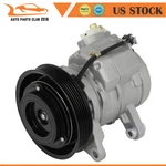Ac A/c Compressor For Jeep Commander Dodge Ram 1500 4.7L 3.7L 2008-2010. Fixed Price $114.99.