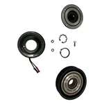 Ryc Reman Ac Compressor Clutch IG308-CL Fits Chrysler 300 Dodge Magnum 2.7L 2005. Fixed Price $89.99.
