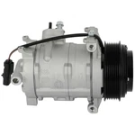 Air Conditioner Compressor&clutch For Jeep Grand Cherokee 07-10 3.0L 55116835AC. Fixed Price $122.68.