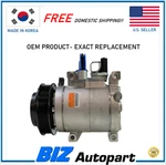 Oem ! A/c Compressor & Clutch For 2012-2018 Jeep Wrangler 6CYL 3.6L # 55111374AE. Fixed Price $226.00.