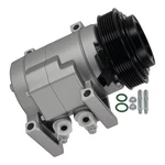 Air Compressor For Chrysler 300 Dodge Charger 3.6L 2011-2013 R8021637AD Front. Fixed Price $129.99.