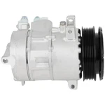 Air Conditioner Compressor W/ Clutch For 07-08 Chrysler Sebring Dodge Avenger. Fixed Price $127.64.