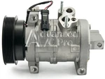 New Ac A/c Compressor Fits: Challenger Magnum Charger V8 See Chart. Fixed Price $205.84.