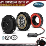 Ac Compressor Clutch Kit For Dodge Dakota Ram 1500 2500 Mitsubishi Raider. Fixed Price $59.98.