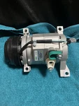New -valeo A/c Compressor For Cadillac Escalade- Chevy Suburban 1500-PN#10000631. Fixed Price $275.95.