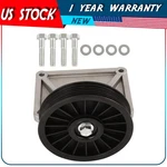 A/c Compressor Bypass Pulley For Dodge Dakota Jeep Cherokee Wrangler 34237. Fixed Price $34.59.