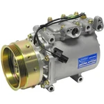 Uac A/c Compressor MSC105 Assembly 10218T. Fixed Price $349.83.