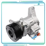Ac A/c Compressor For 1996 1197-2000 Chrysler Voyager Dodge Caravan Plymouth. Fixed Price $137.10.