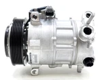 New Oem Mopar A/c Compressor & Clutch 68193950AA Dodge Dart 2.0L 2.4L 2014-2016. Fixed Price $735.95.