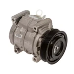 For Dodge Avenger Journey Chrysler 200 V6 New Oem Ac Compressor A/c Clutch Tcp. Fixed Price $286.41.