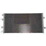 New Ac Condenser For 1998-2004 Dodge Intrepid Chrysler Concorde 3.5L 2.7L 3.2L. Fixed Price $85.19.