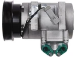 For 2004-2006 Chrysler Sebring A/c Compressor Api 54263WRCC 2005. Fixed Price $148.05.