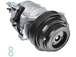 Front A/c Compressor Apr 56BZGQ11 For Chrysler 300 2009 2010. Fixed Price $220.76.