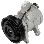Cciyu Air Conditioning Compressor For Dodge Durango Jeep Commander 3.7L 4.... Fixed Price $182.72.