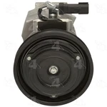 A/c Compressor 4 Seasons For 2001-2009 Chrysler Pt Cruiser. Fixed Price $347.89.