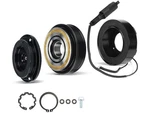 A/c Compressor Clutch Kit Fits Chrysler Crossfire 2004-2008 3.2L V6 49PSNN. Fixed Price $79.10.